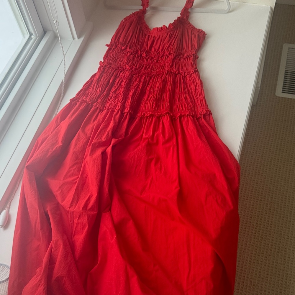Doen Dress
